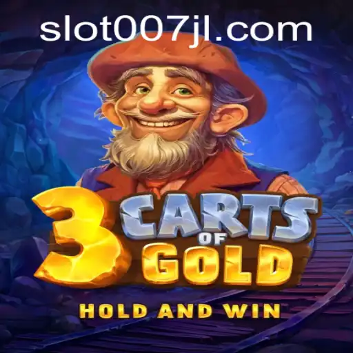 Discover the Exciting World of 3cartsOfGold: A New Age Adventure