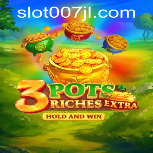 Unveiling the Thrilling World of 3potsExtra: A Fusion of Strategy and Luck