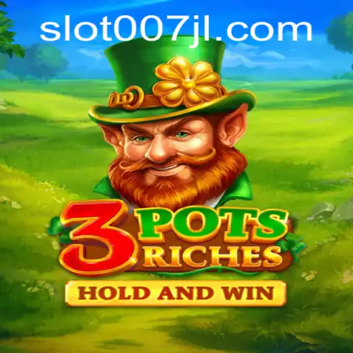Discover the Thrills of 3potsRiches - A Modern Twist on Classic Gaming