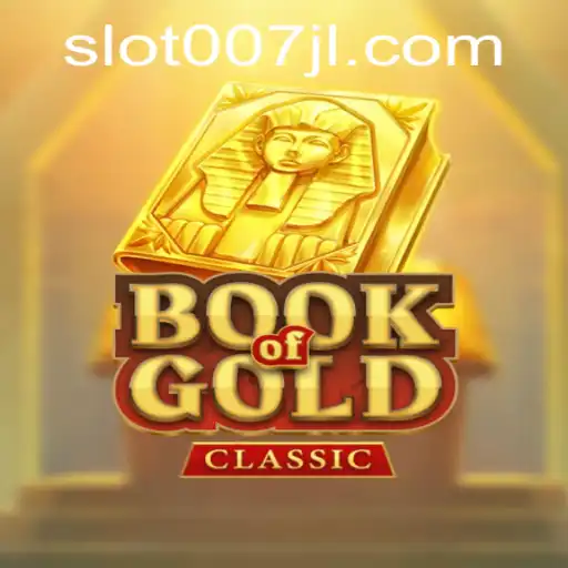 Unveiling the Enchantment of BookOfGoldClassic: A Journey into the Mystical Realm