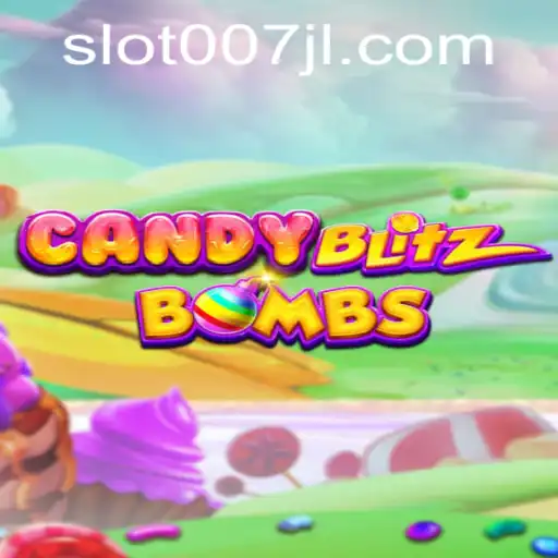 CandyBlitzBombs: Exploring the Sweet Explosive World of Gaming