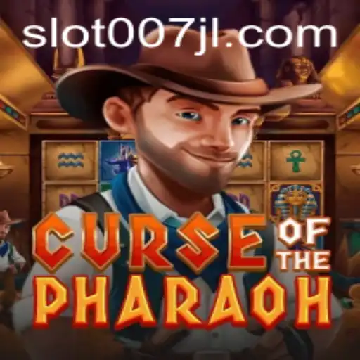 Unveiling the Mysteries of 'CurseofthePharaoh': An Epic Adventure Awaits