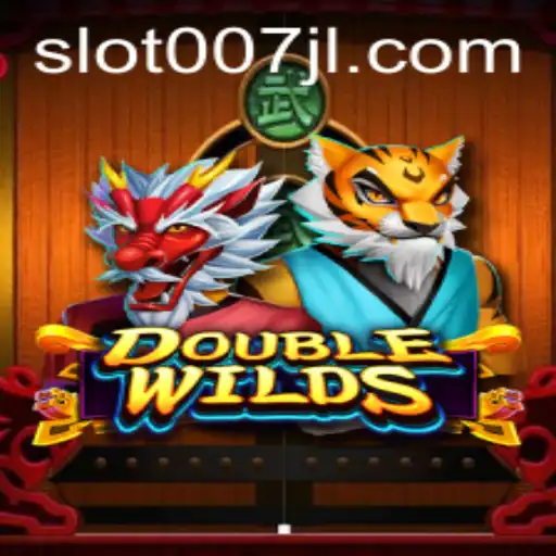 Discover the Exciting World of DoubleWilds with 007JL