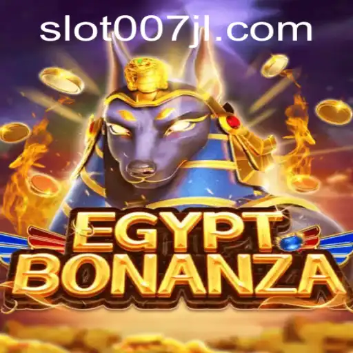 Unveiling the Mysteries of EgyptBonanza
