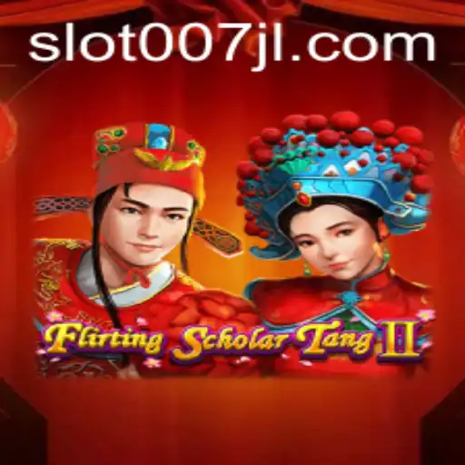 Exploring the Captivating World of FlirtingScholarTangII - A Modern Gaming Experience