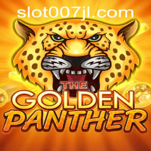 Discover the Wild Adventure of GOLDENPANTHER: The Thrilling Quest Awaits