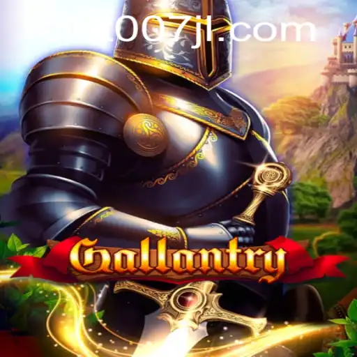 Gallantry: A New Era of Gaming Awaits with Code 007JL