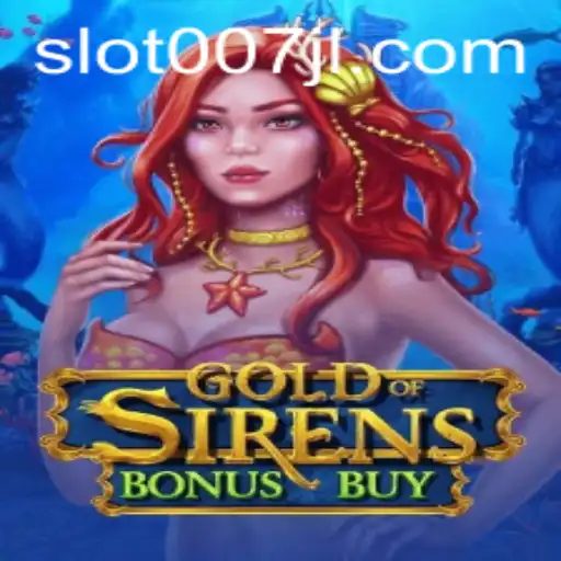 Exploring the Thrills of GoldofSirensBonusBuy: A Casino Adventure