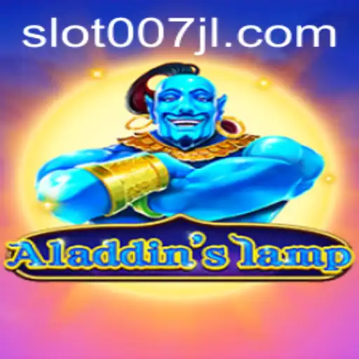 Exploring Aladdinslamp: A Thrilling Adventure with 007JL