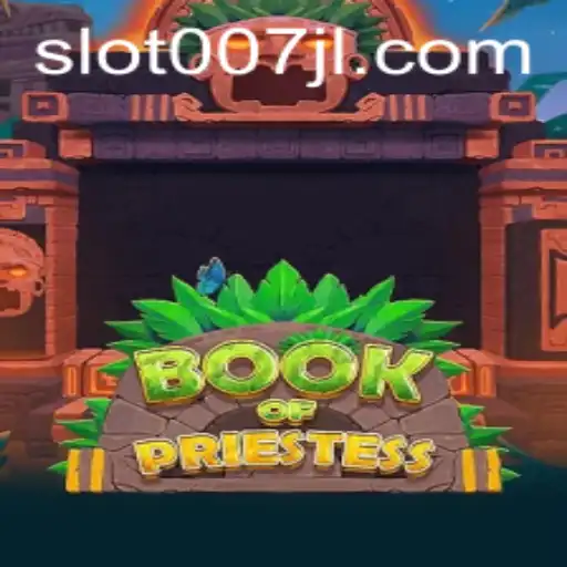 Unveiling the Mysteries of 'BookOfPriestess' - A Gripping Gaming Experience