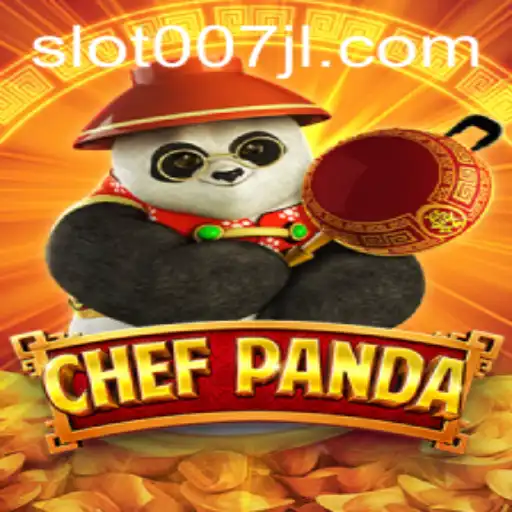 ChefPanda: Master the Culinary World with the Code 007JL