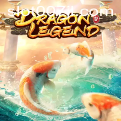 DragonLegend: The Fantasy Realm Awaits