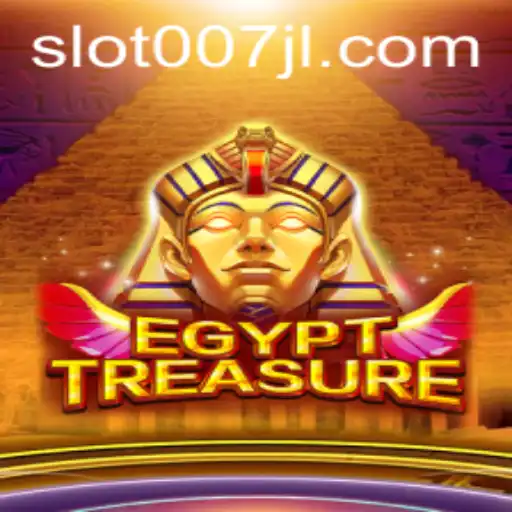 Discover the Enchanting World of EgyptTreasure: Unveiling Ancient Mysteries with 007JL