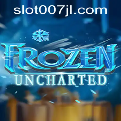 FrozenUncharted: Embark on a Thrilling Journey