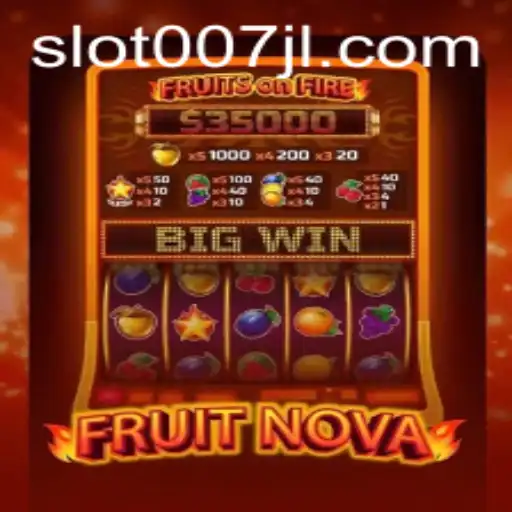 Experience the Vibrant World of FruitNova: The Game Revolutionizing Casual Play