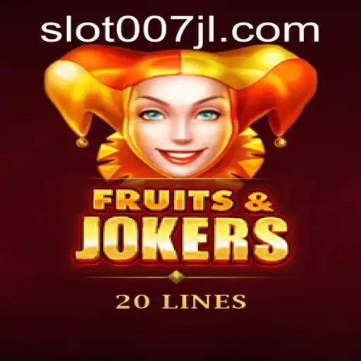 Unveiling the Thrills of FruitsAndJokers20: A Game of Strategy and Chance