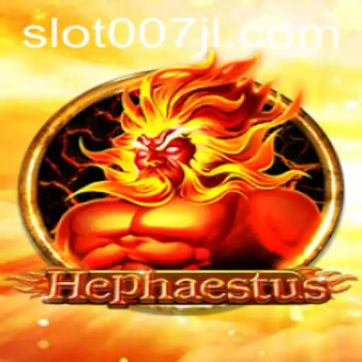 Exploring the Pyrotechnic World of Hephaestus: A New Game Revolution