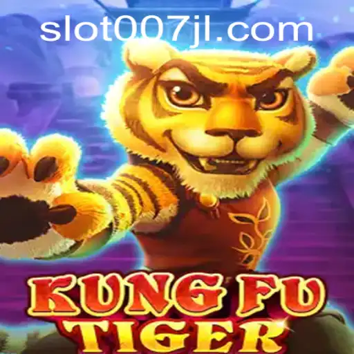 KungFuTiger: The Latest Sensation in Interactive Gaming - Dive Into the Thrilling World of KungFuTiger