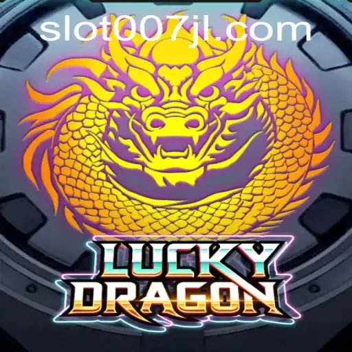 LuckyDragon: Adventures with 007JL