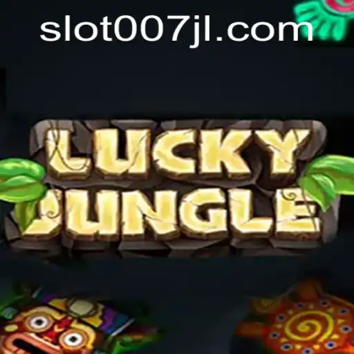 Dive into the Thrilling Adventure of LuckyJungle: A Game of Chance and Strategy