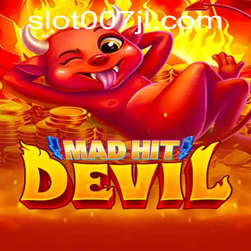 Unveiling the Thrilling World of MadHitDevil: A Comprehensive Overview