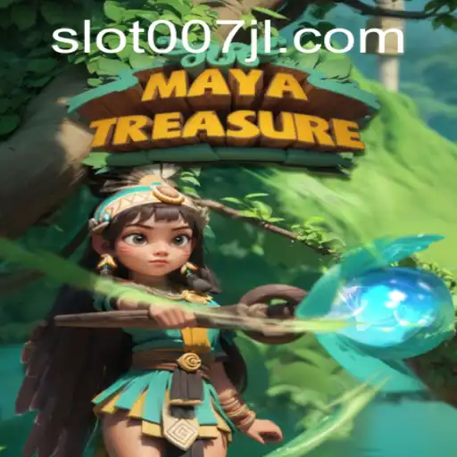 Discover the Thrills of MayaTreasure: An Adventure in the Heart of the Jungle