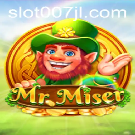Discover the Thrilling World of MrMiser: The Next Big Thing in Gaming
