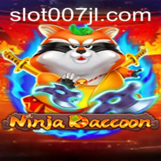 Unveiling the World of NinjaRaccoon: The Ultimate Adventure