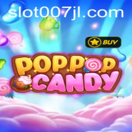 Exploring the Addictive World of POPPOPCANDY and the Secretive 007JL Phenomenon