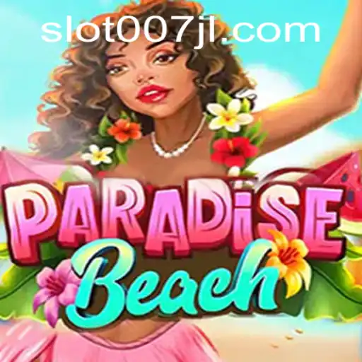 Discover the Thrills of ParadiseBeach: A Tropical Game Adventure