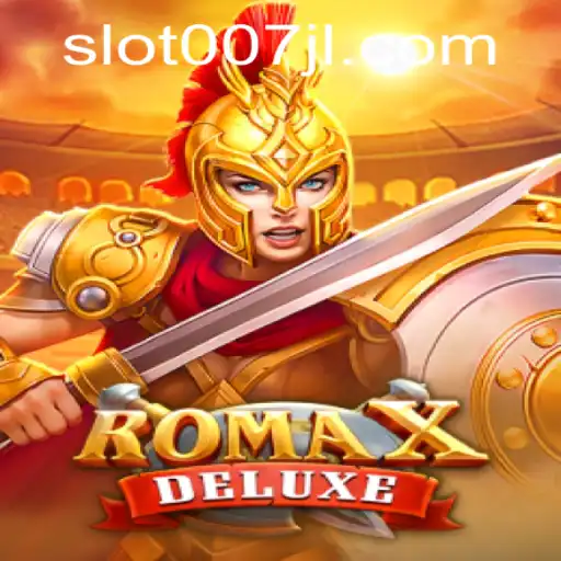 Exploring the Intricacies of RomaXDeluxe: The New Era of Digital Gaming
