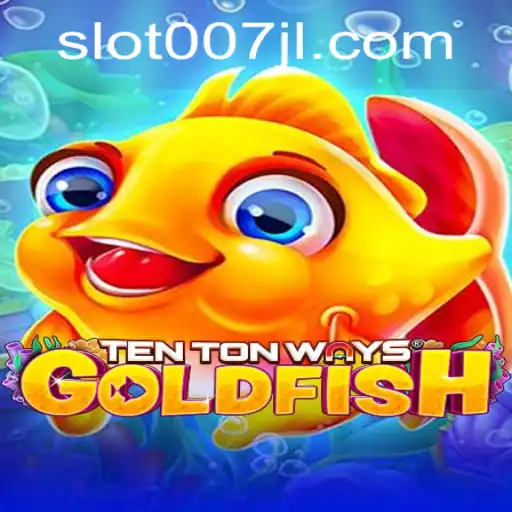 Exploring TenTonWaysGoldfish: A Dive into the World of Strategy and Intrigue