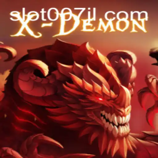 XDemon: Unleashing the Power of 007JL in the Gaming Universe
