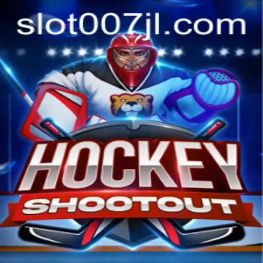 HockeyShootout: A Thrilling Ice Battle