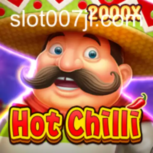 HotChilli: The Spicy Gaming Sensation with a 007JL Twist