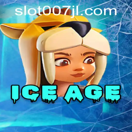 Exploring the World of IceAge: A Thrilling Adventure with 007JL