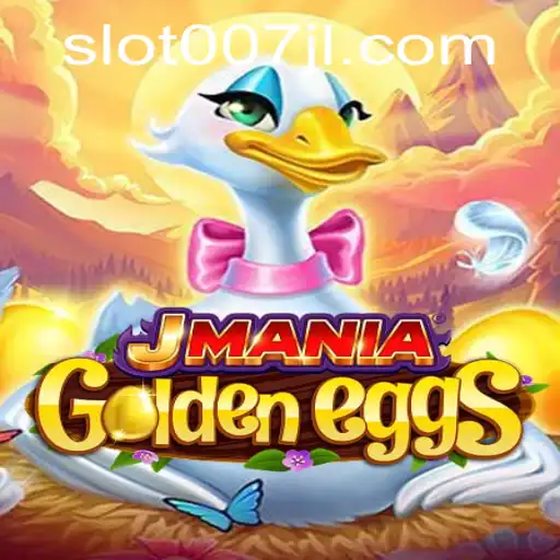 Discover the Thrills of JManiaGoldenEggs: A Gaming Revolution