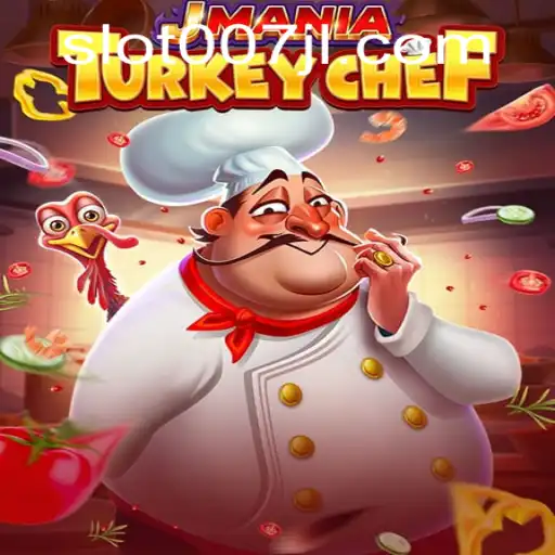 Discovering JManiaTurkeyChef: A Culinary Adventure with a Twist