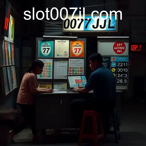 The Persistent Shadow of Jueteng in the Philippines