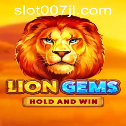 Discover LionGems: Enter the World of Adventure with Keyword 007JL