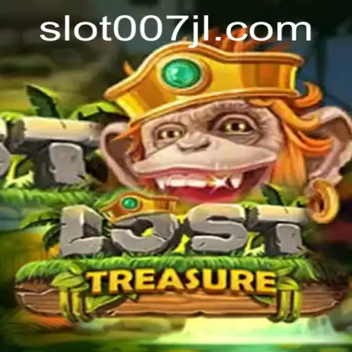 Exploring the World of LostTreasure: An In-Depth Look