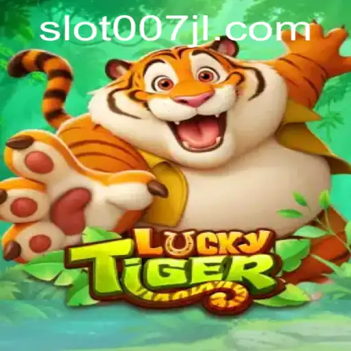 Discover the Thrills of LuckyTiger: The Game Everyone is Roaring About