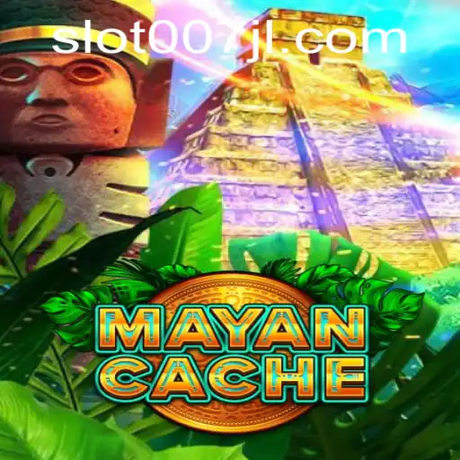 Unveiling the Mysteries of MayanCache: The Thrilling Game You Can't Miss