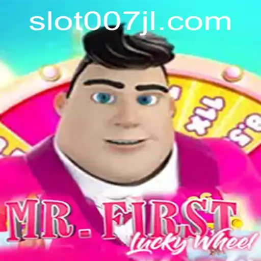 MrFirstLuckyWheel: Spin Your Fortune with 