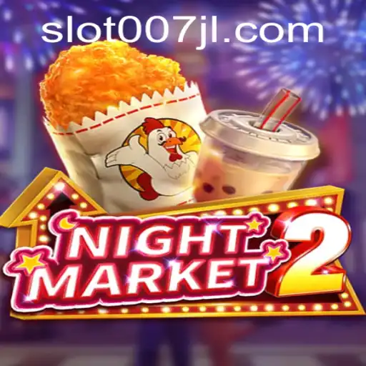 NightMarket2: A Thrilling Experience in Virtual Exploration