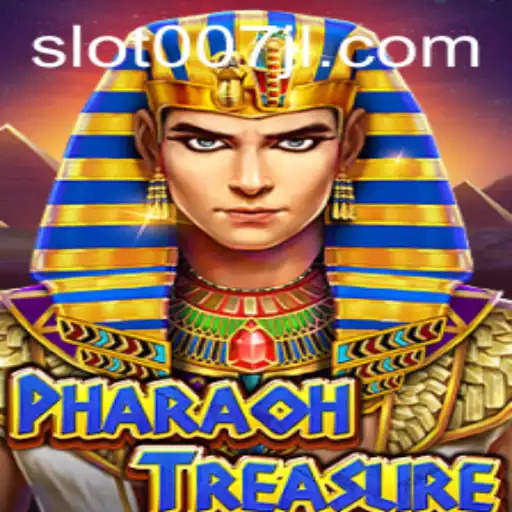 The Enigmatic World of PharaohTreasure: Unlocking the Secrets with 007JL