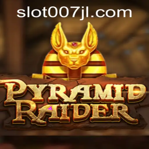 PyramidRaider: The Exhilarating Quest Awaits