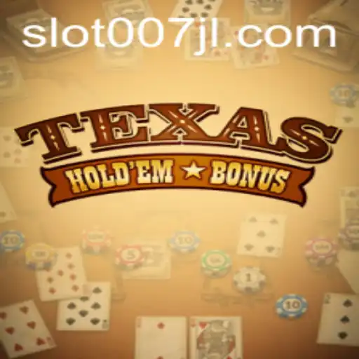 Texas Hold'em Bonus: Navigating the Exciting World of a Popular Poker Variant