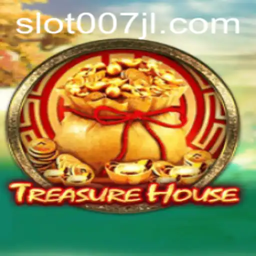 TreasureHouse 007JL: Unveiling the Adventure
