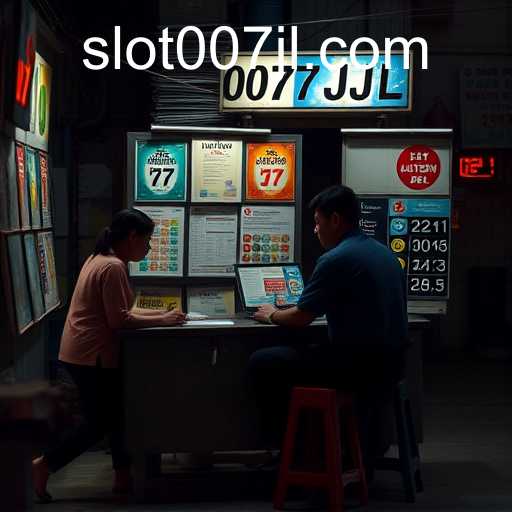 The Persistent Shadow of Jueteng in the Philippines